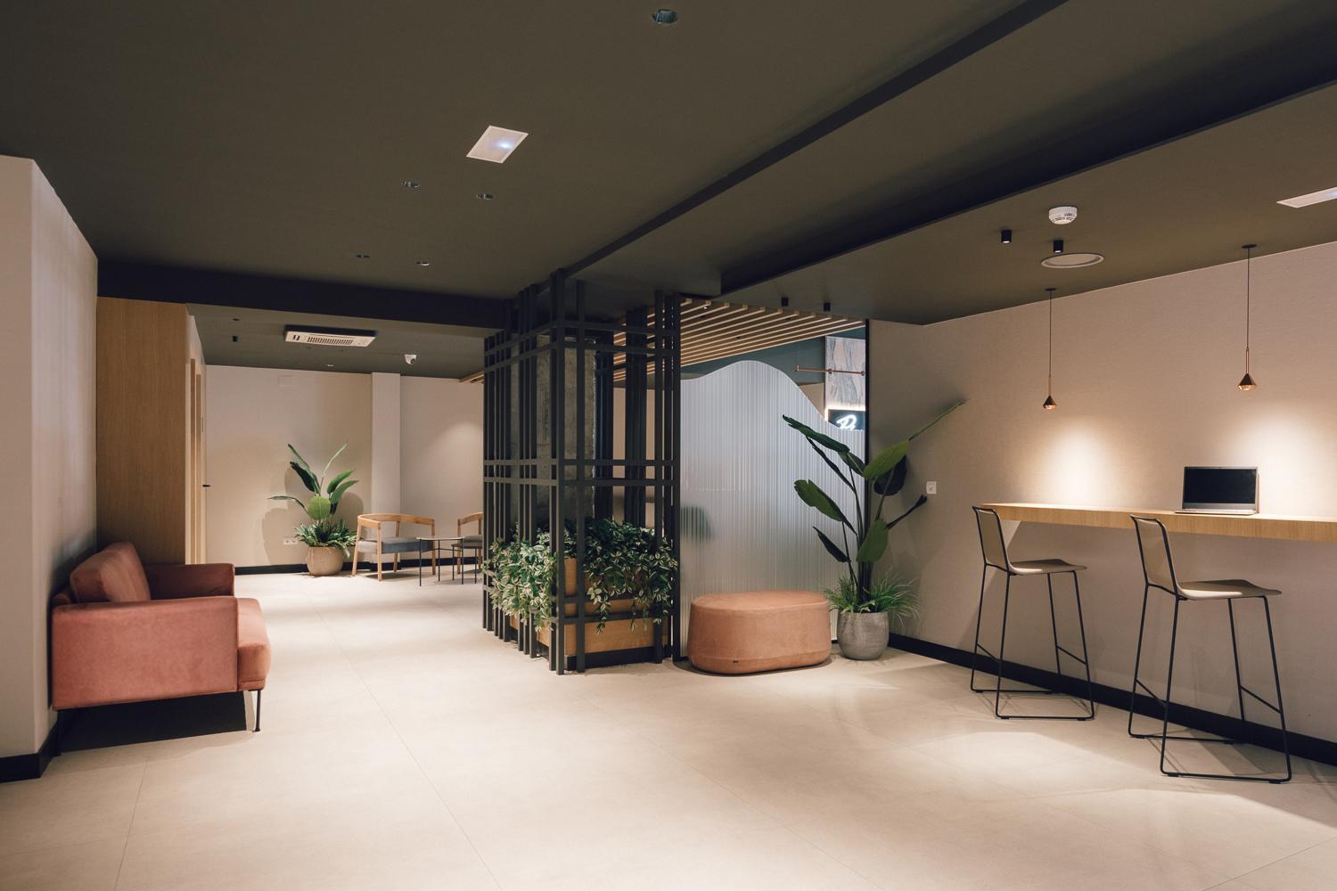Palau Suites & Apartments バレンシア エクステリア 写真