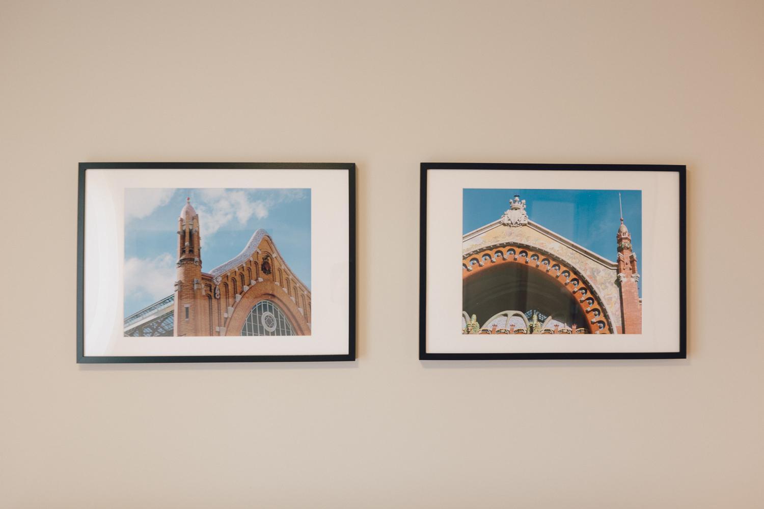 Palau Suites & Apartments バレンシア エクステリア 写真