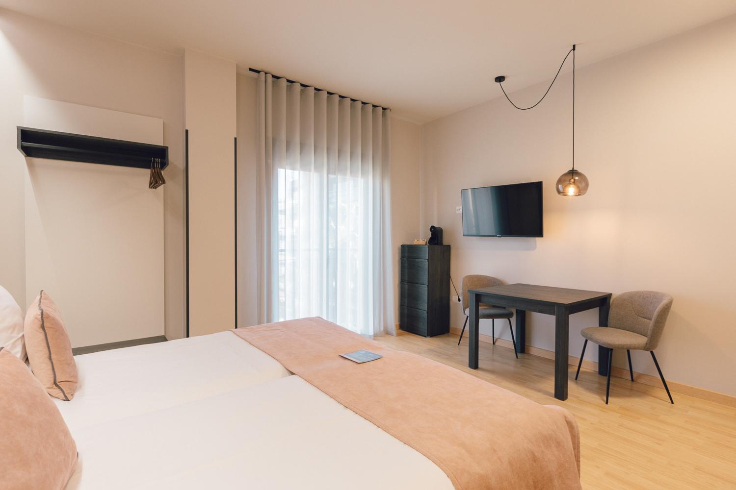 Palau Suites & Apartments バレンシア エクステリア 写真