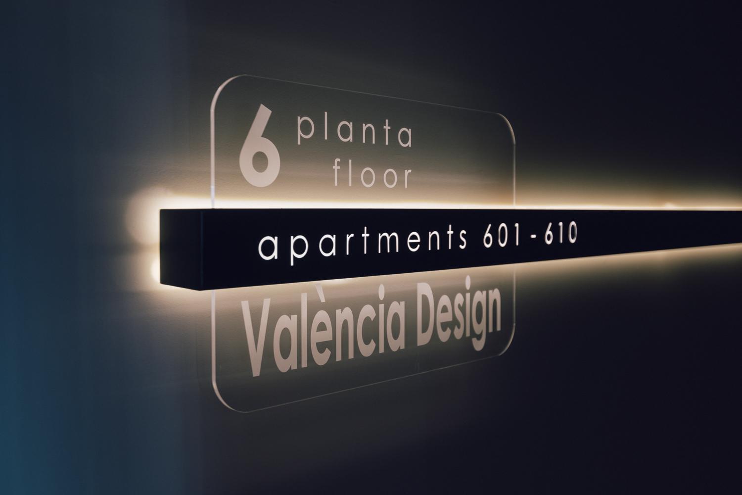 Palau Suites & Apartments バレンシア エクステリア 写真
