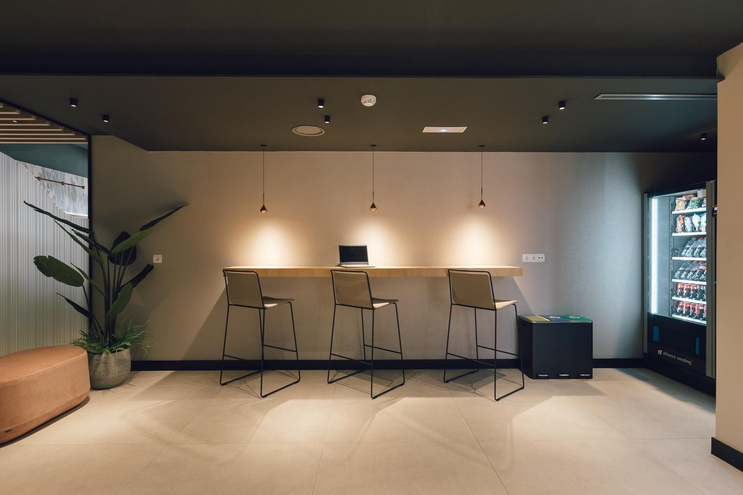 Palau Suites & Apartments バレンシア エクステリア 写真