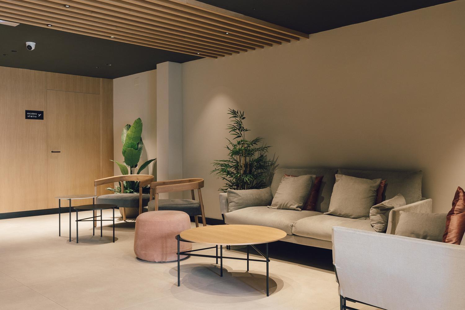 Palau Suites & Apartments バレンシア エクステリア 写真