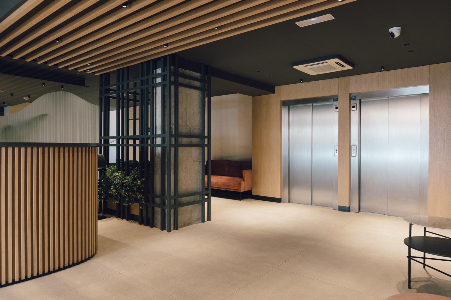 Palau Suites & Apartments バレンシア エクステリア 写真
