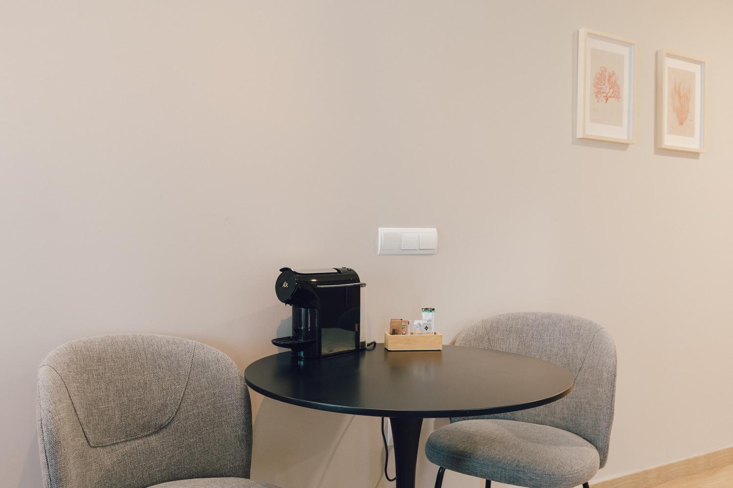 Palau Suites & Apartments バレンシア エクステリア 写真