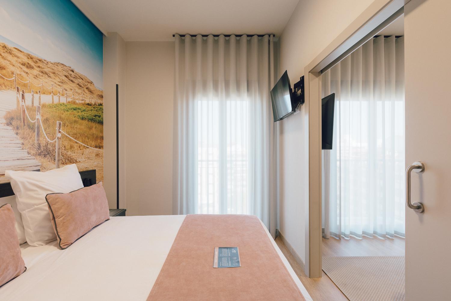 Palau Suites & Apartments バレンシア エクステリア 写真