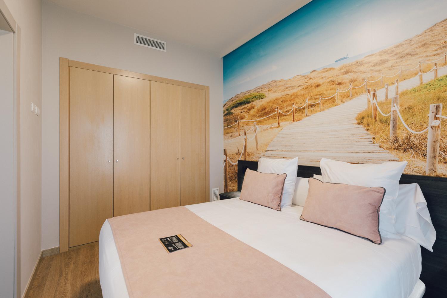Palau Suites & Apartments バレンシア エクステリア 写真