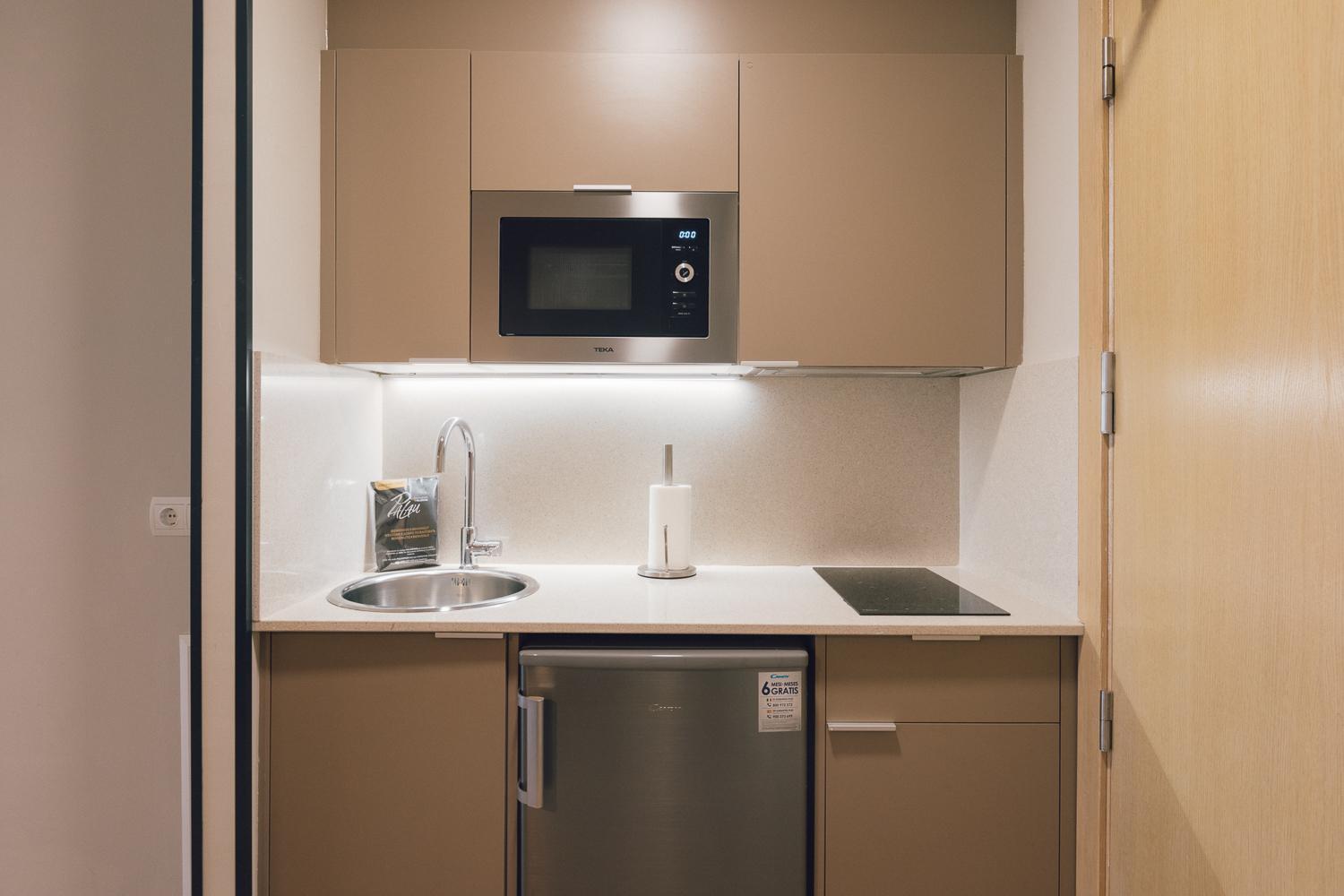 Palau Suites & Apartments バレンシア エクステリア 写真