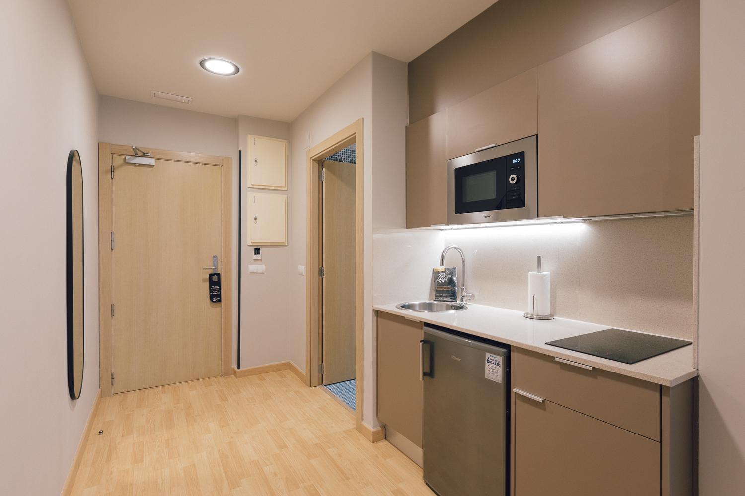 Palau Suites & Apartments バレンシア エクステリア 写真
