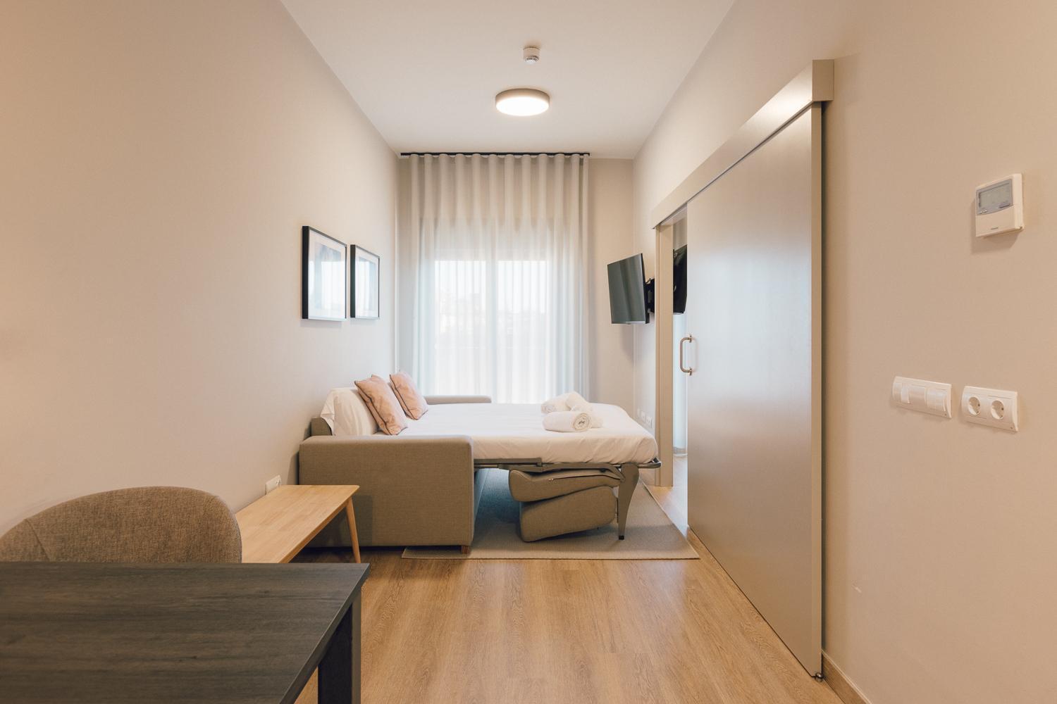 Palau Suites & Apartments バレンシア エクステリア 写真