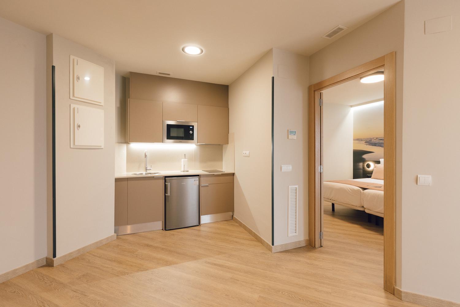 Palau Suites & Apartments バレンシア エクステリア 写真