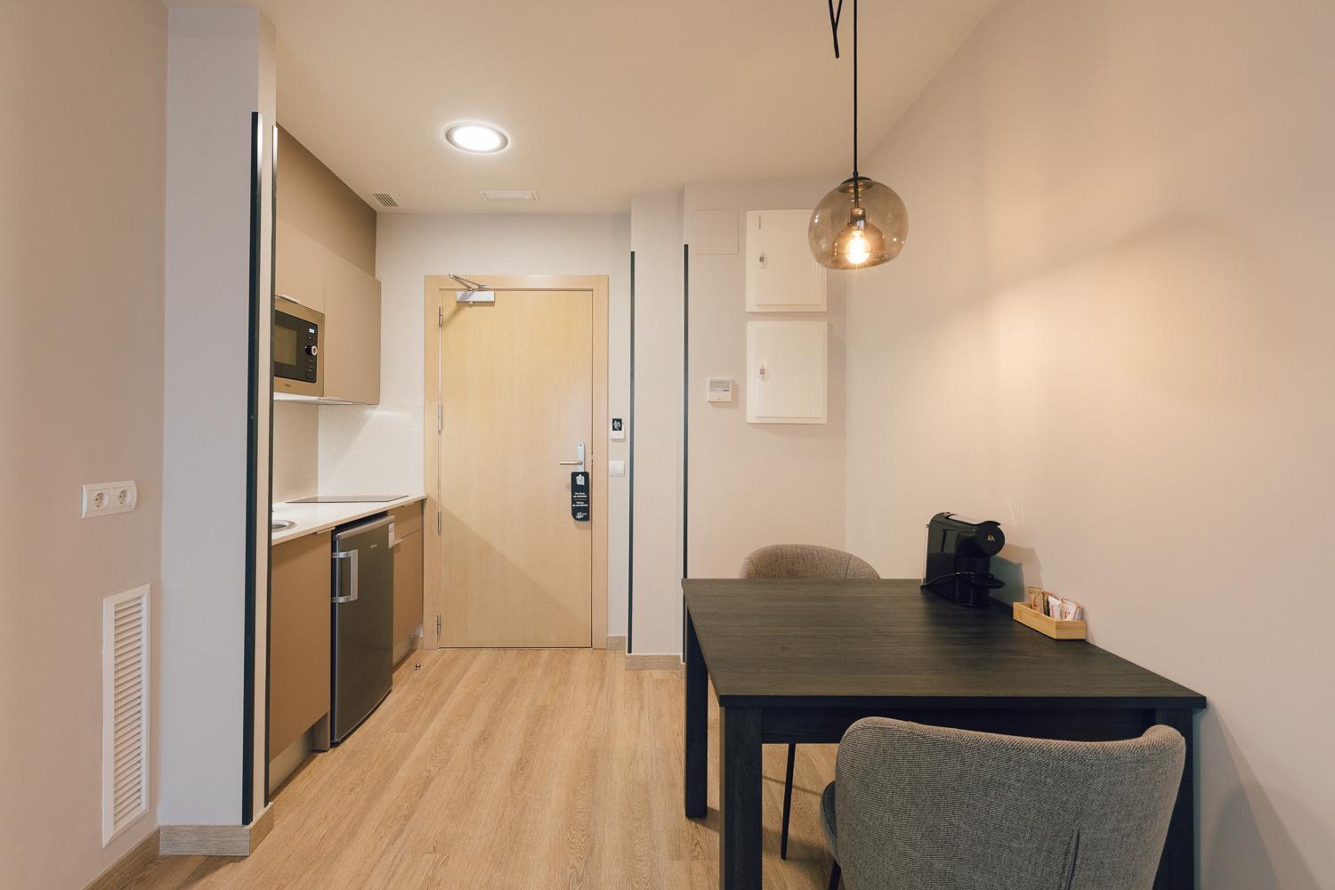 Palau Suites & Apartments バレンシア エクステリア 写真