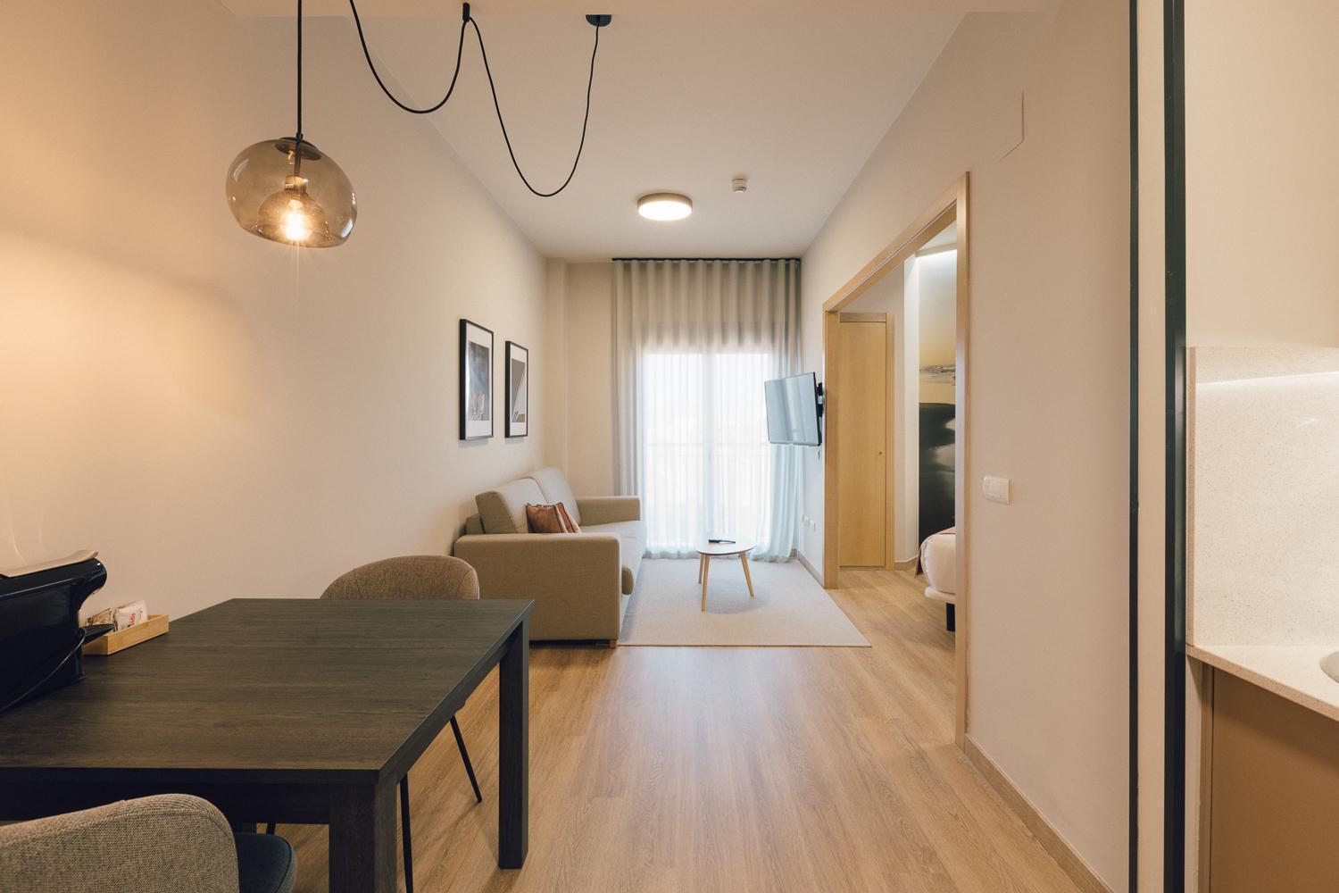 Palau Suites & Apartments バレンシア エクステリア 写真
